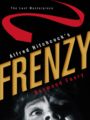 cover image of Alfred Hitchcock's Frenzy